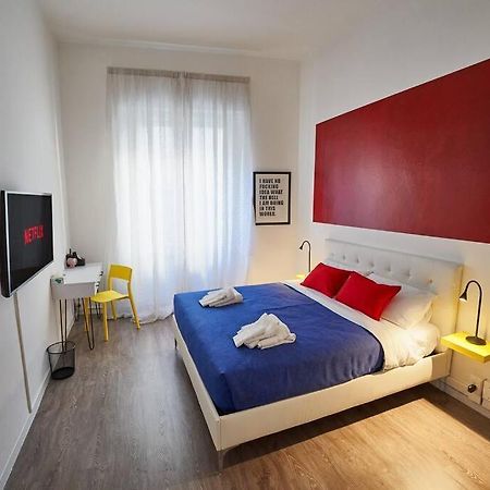 Pop_Art/B&B Corso Italia Arezzo Buitenkant foto