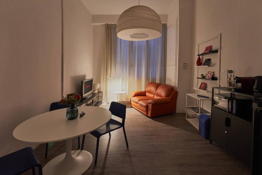 Pop_Art/B&B Corso Italia Arezzo Buitenkant foto