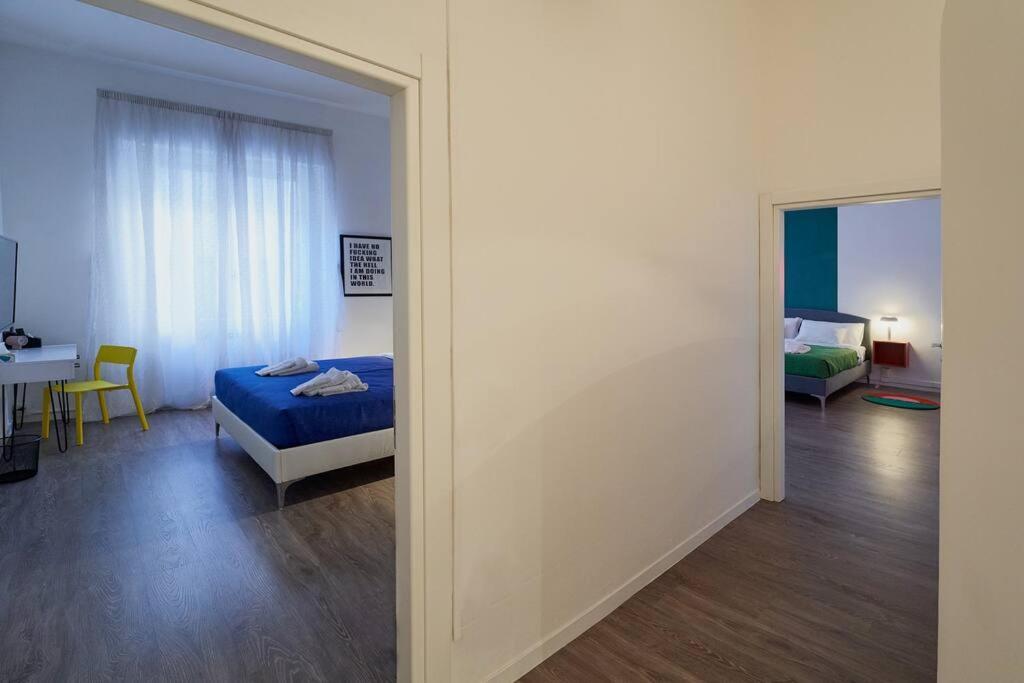 Pop_Art/B&B Corso Italia Arezzo Buitenkant foto