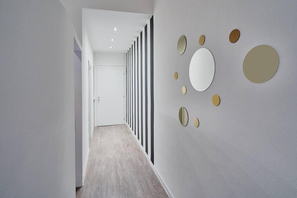 Pop_Art/B&B Corso Italia Arezzo Buitenkant foto