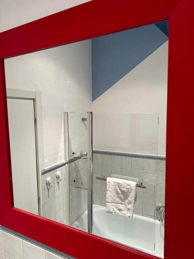 Pop_Art/B&B Corso Italia Arezzo Buitenkant foto